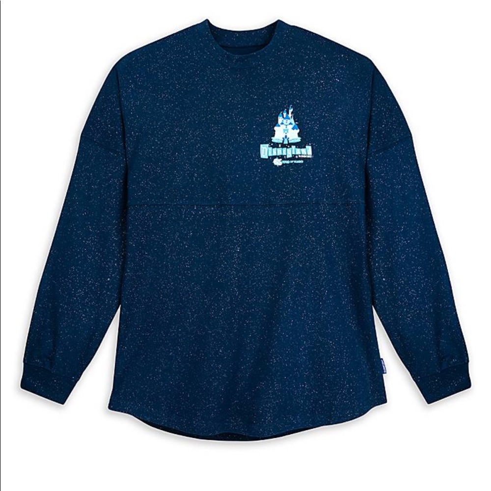 SOLD Disneyland 65th Anniversary Spirit Jersey